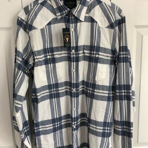 NEW Lucky Brand Shirt 🍀